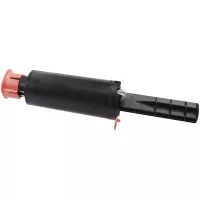 Toner TonerPartner PREMIUM für HP 103AD (W1103AD), black (schwarz )