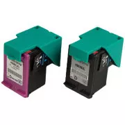 MultiPack Tintenpatrone TonerPartner PREMIUM für HP 303-XL (3YN10AE), black + color (schwarz + farbe)