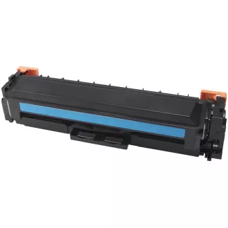 Toner TonerPartner PREMIUM für HP 415X (W2031X), cyan mit Chip