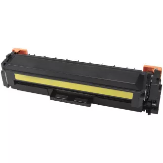 Toner TonerPartner PREMIUM für HP 415X (W2032X), yellow (gelb) mit Chip Toner TonerPartner PREMIUM für HP 415X (W2032X), yellow (gelb) mit Chip