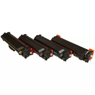 MultiPack Toner TonerPartner PREMIUM für HP 415X (OPW2030X), black + color (schwarz + farbe) mit Chip MultiPack Toner TonerPartner PREMIUM für HP 415X (OPW2030X), black + color (schwarz + farbe) mit Chip