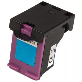 Tintenpatrone TonerPartner PREMIUM für HP 653-XL (3YM74AE-XL), color (farbe) Tintenpatrone TonerPartner PREMIUM für HP 653-XL (3YM74AE-XL), color (farbe)