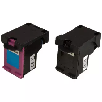 MultiPack Tintenpatrone TonerPartner PREMIUM für HP 305-XL (6ZA94AE), black + color (schwarz + farbe) MultiPack Tintenpatrone TonerPartner PREMIUM für HP 305-XL (6ZA94AE), black + color (schwarz + farbe)