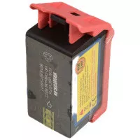 TonerPartner Tintenpatrone PREMIUM, black (schwarz) – kompatible Tintenpatrone für HP 912-XL (3YL84AE)