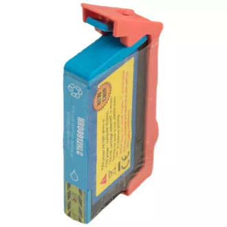 Tintenpatrone TonerPartner PREMIUM für HP 912-XL (3YL81AE), cyan