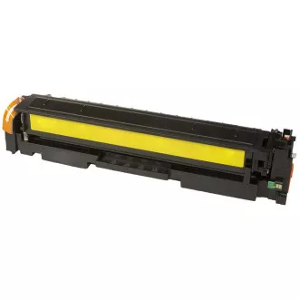 Toner TonerPartner PREMIUM für HP 216A (W2412A), yellow (gelb) Toner TonerPartner PREMIUM für HP 216A (W2412A), yellow (gelb)