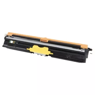 KONICA MINOLTA 1600 (A0V306H) - Toner TonerPartner PREMIUM, yellow (gelb)