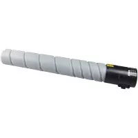 KONICA MINOLTA TN-321 (A33K150) - Toner TonerPartner PREMIUM, black (schwarz )