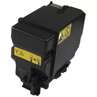 KONICA MINOLTA TNP-48 (A5X0250) - Toner TonerPartner PREMIUM, yellow (gelb) KONICA MINOLTA TNP-48 (A5X0250) - Toner TonerPartner PREMIUM, yellow (gelb)