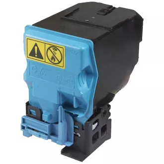 KONICA MINOLTA TNP-51 (A0X5455) - Toner TonerPartner PREMIUM, cyan KONICA MINOLTA TNP-51 (A0X5455) - Toner TonerPartner PREMIUM, cyan