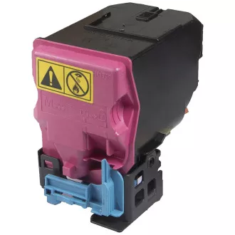 KONICA MINOLTA TNP-51 (A0X5355) - Toner TonerPartner PREMIUM, magenta KONICA MINOLTA TNP-51 (A0X5355) - Toner TonerPartner PREMIUM, magenta