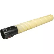 KONICA MINOLTA TN-221 (A8K3250) - Toner TonerPartner PREMIUM, yellow (gelb)