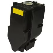 KONICA MINOLTA TNP-80 (AAJW452) - Toner TonerPartner PREMIUM, yellow (gelb)