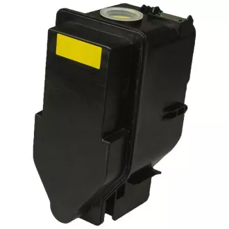 KONICA MINOLTA TNP-81 (AAJW251) - Toner TonerPartner PREMIUM, yellow (gelb) KONICA MINOLTA TNP-81 (AAJW251) - Toner TonerPartner PREMIUM, yellow (gelb)