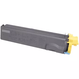 KYOCERA TK-510 (1T02F3AEU0) - Toner TonerPartner PREMIUM, yellow (gelb) KYOCERA TK-510 (1T02F3AEU0) - Toner TonerPartner PREMIUM, yellow (gelb)