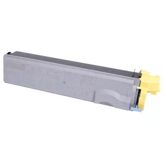 KYOCERA TK-520 (1T02HJCEU0) - Toner TonerPartner PREMIUM, yellow (gelb) KYOCERA TK-520 (1T02HJCEU0) - Toner TonerPartner PREMIUM, yellow (gelb)