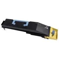 KYOCERA TK-865 (1T02JZAEU0) - Toner TonerPartner PREMIUM, yellow (gelb)