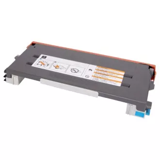 LEXMARK C500 (C500H2CG) - Toner TonerPartner PREMIUM, cyan