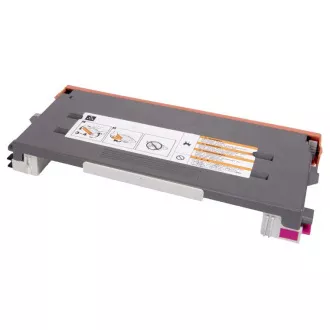 LEXMARK C500 (C500H2MG) - Toner TonerPartner PREMIUM, magenta LEXMARK C500 (C500H2MG) - Toner TonerPartner PREMIUM, magenta