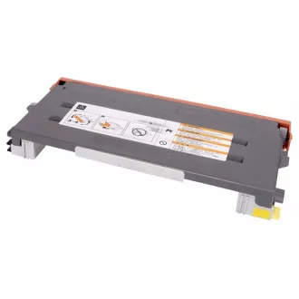 LEXMARK C500 (C500H2YG) - Toner TonerPartner PREMIUM, yellow (gelb)