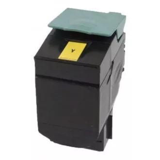 LEXMARK C540 (C540H2YG) - Toner TonerPartner PREMIUM, yellow (gelb) LEXMARK C540 (C540H2YG) - Toner TonerPartner PREMIUM, yellow (gelb)
