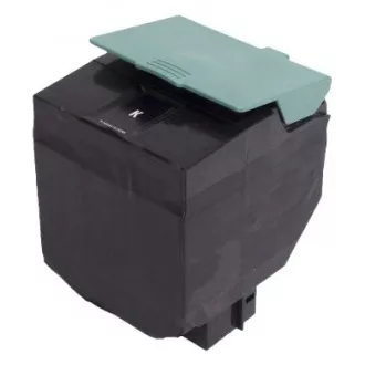 LEXMARK C544 (C544X2KG) - Toner TonerPartner PREMIUM, black (schwarz ) LEXMARK C544 (C544X2KG) - Toner TonerPartner PREMIUM, black (schwarz )