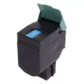 LEXMARK C544 (C544X2CG) - Toner TonerPartner PREMIUM, cyan LEXMARK C544 (C544X2CG) - Toner TonerPartner PREMIUM, cyan