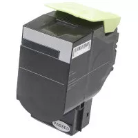 LEXMARK 702H (70C2HK0) - Toner TonerPartner PREMIUM, black (schwarz )