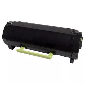 LEXMARK 502U (50F2U00) - Toner TonerPartner PREMIUM, black (schwarz )