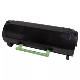 LEXMARK 622H (62D2H00) - Toner TonerPartner PREMIUM, black (schwarz ) LEXMARK 622H (62D2H00) - Toner TonerPartner PREMIUM, black (schwarz )