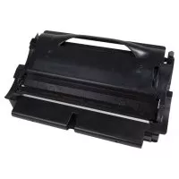 LEXMARK T430 (12A8425) - Toner TonerPartner PREMIUM, black (schwarz )