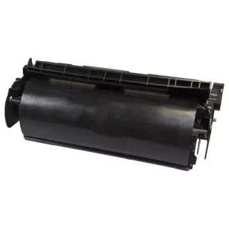 LEXMARK T520 (12A6835) - Toner TonerPartner PREMIUM, black (schwarz )
