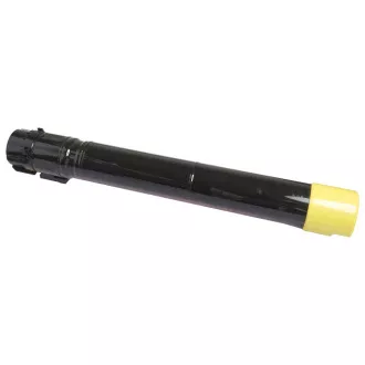 LEXMARK X950 (X950X2YG) - Toner TonerPartner PREMIUM, yellow (gelb)