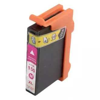 LEXMARK 150-XL (14N1616E) - Tintenpatrone TonerPartner PREMIUM, magenta