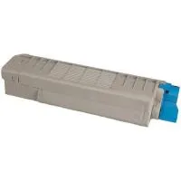 OKI C8600 (43487710) - Toner TonerPartner PREMIUM, magenta