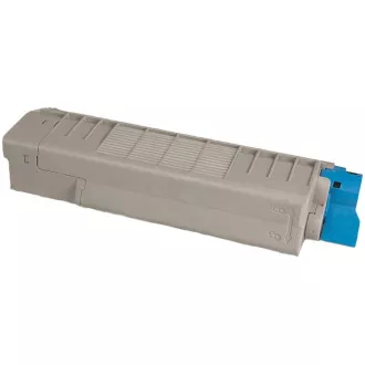 OKI C8600 (43487709) - Toner TonerPartner PREMIUM, yellow (gelb) OKI C8600 (43487709) - Toner TonerPartner PREMIUM, yellow (gelb)