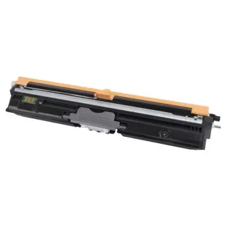OKI C110 (44250724) - Toner TonerPartner PREMIUM, black (schwarz ) OKI C110 (44250724) - Toner TonerPartner PREMIUM, black (schwarz )