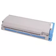 OKI C7000 (41304212) - Toner TonerPartner PREMIUM, black (schwarz )