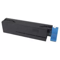 OKI B431 (44917602) - Toner TonerPartner PREMIUM, black (schwarz )