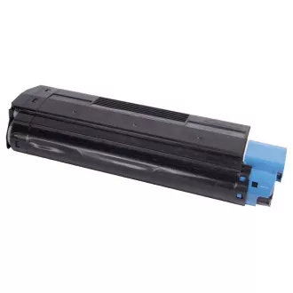 OKI C5100 (42127408) - Toner TonerPartner PREMIUM, black (schwarz ) OKI C5100 (42127408) - Toner TonerPartner PREMIUM, black (schwarz )