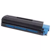 OKI C5100 (42127407) - Toner TonerPartner PREMIUM, cyan