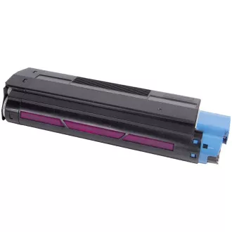 OKI C5100 (42127406) - Toner TonerPartner PREMIUM, magenta OKI C5100 (42127406) - Toner TonerPartner PREMIUM, magenta