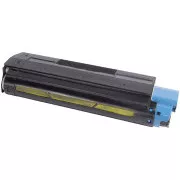 OKI C5100 (42127405) - Toner TonerPartner PREMIUM, yellow (gelb)