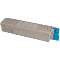 OKI C831 (44844508) - Toner TonerPartner PREMIUM, black (schwarz )