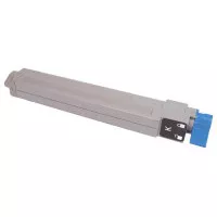 OKI C9600 (42918916) - Toner TonerPartner PREMIUM, black (schwarz )