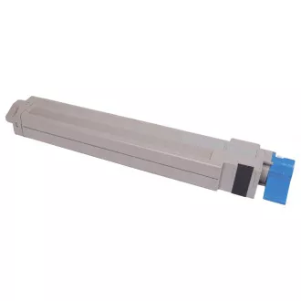 OKI C9600 (42918913) - Toner TonerPartner PREMIUM, yellow (gelb) OKI C9600 (42918913) - Toner TonerPartner PREMIUM, yellow (gelb)