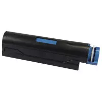 OKI B412 (45807106) - Toner TonerPartner PREMIUM, black (schwarz )