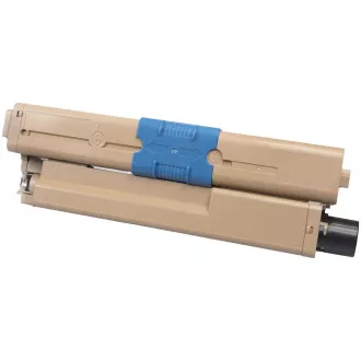 OKI C332 (46508712) - Toner TonerPartner PREMIUM, black (schwarz ) OKI C332 (46508712) - Toner TonerPartner PREMIUM, black (schwarz )