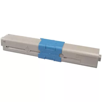 OKI C332 (46508709) - Toner TonerPartner PREMIUM, yellow (gelb)
