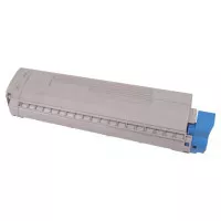 OKI MC853 (45862840) - Toner TonerPartner PREMIUM, black (schwarz )